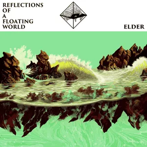 Reflections of a floating world